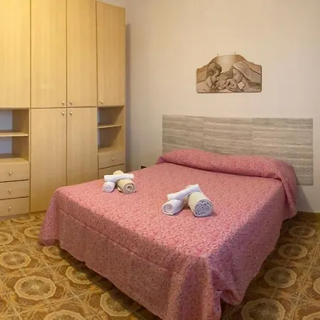 Apartamento House Of Lady