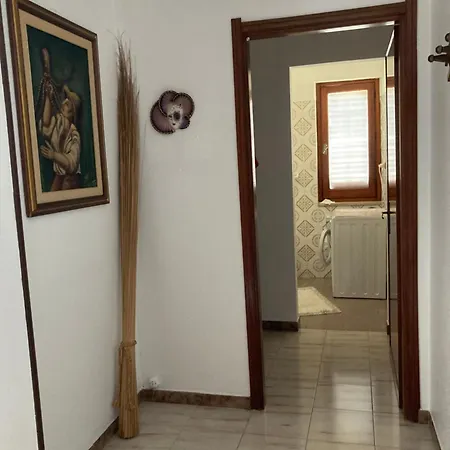 Apartamento House Of Lady *