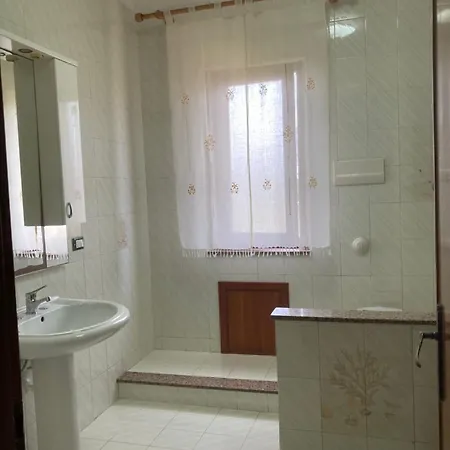 Apartamento House Of Lady Carini