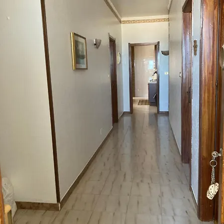 House Of Lady Apartment *