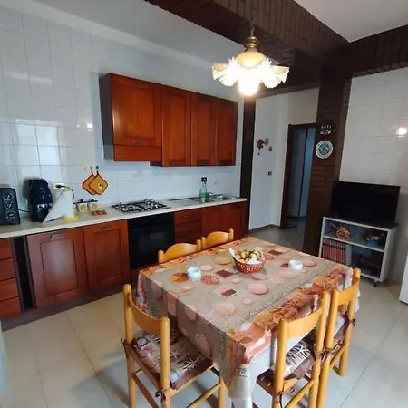 House Of Lady Apartamento