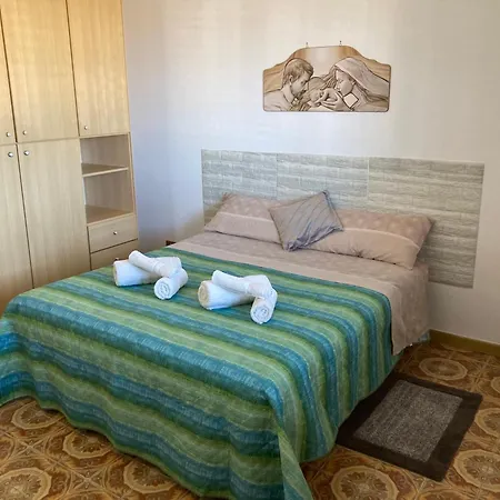 House Of Lady Apartment